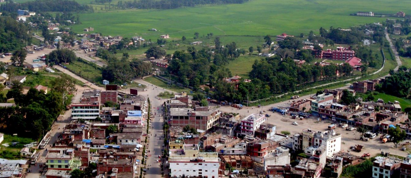 कर्णाली प्रदेशको राजधानी सुर्खेतमा बढ्यो अपराध